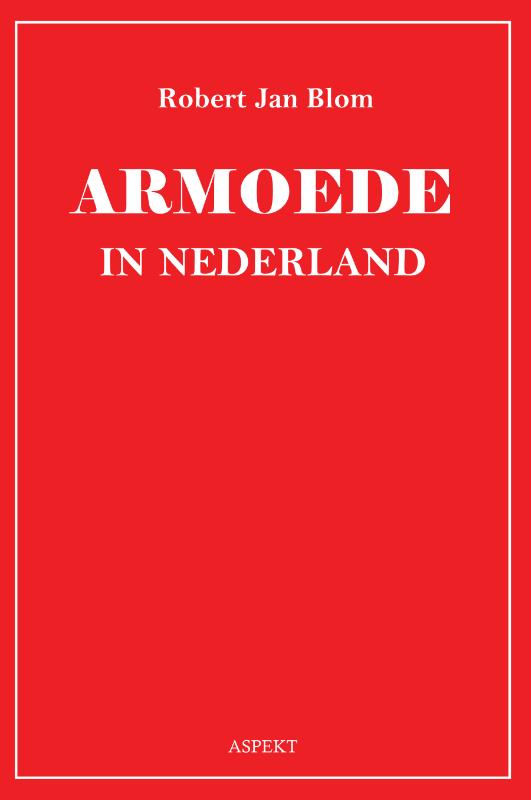 Omslag van Armoede in Nederland