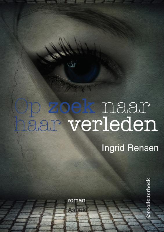 Omslag van Op Zoek Naar Haar Verleden (GLB)