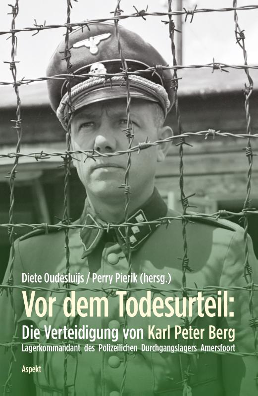 Omslag van Vor dem Todesurteil