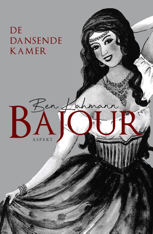 Omslag van Bajour