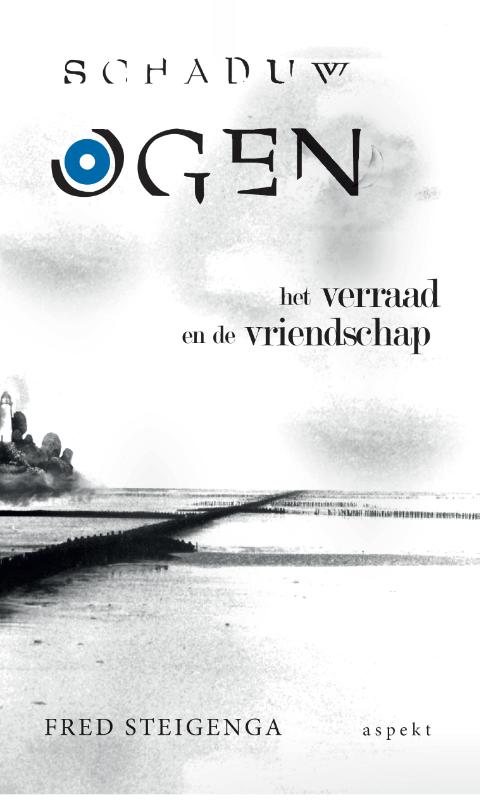 Omslag van Schaduwogen GLB