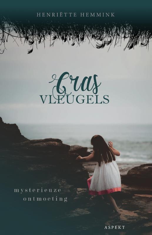 Omslag van Grasvleugels