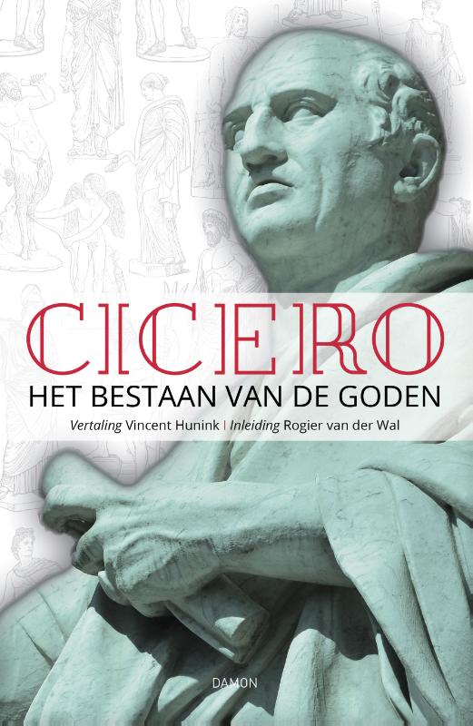 Omslag van Cicero