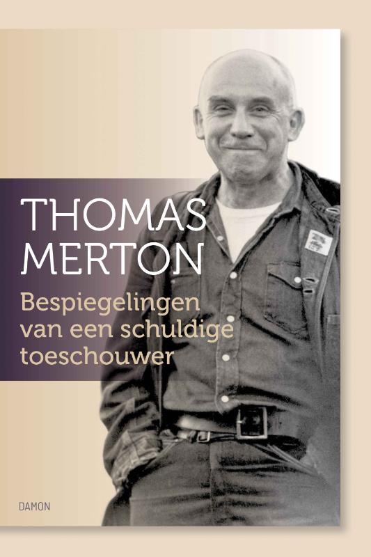 Omslag van Bespiegelingen van een schuldige toeschouwer