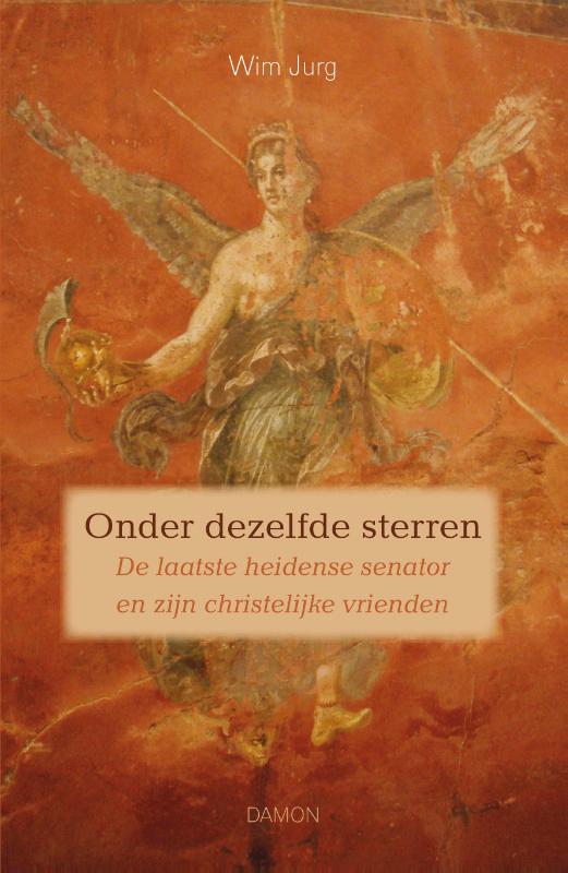 Omslag van Onder dezelfde sterren