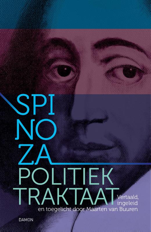 Omslag van Politiek traktaat