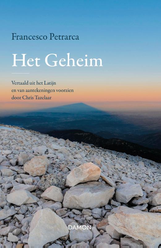 Omslag van Het Geheim