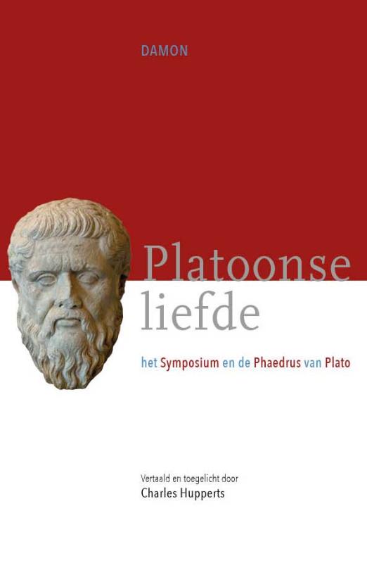 Omslag van Platoonse liefde