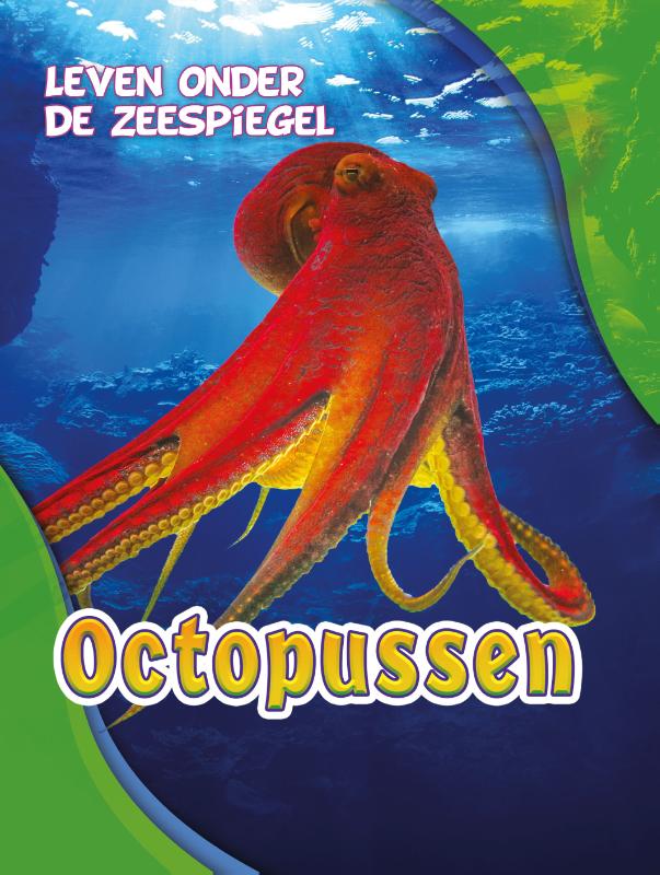 Omslag van Octopussen