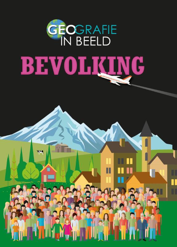 Omslag van Bevolking