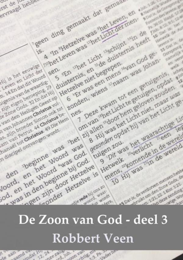 Omslag van deel 3