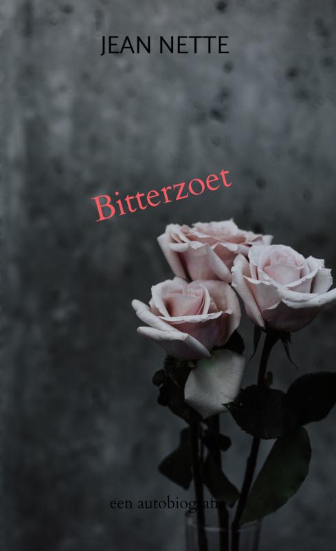 Omslag van Bitterzoet