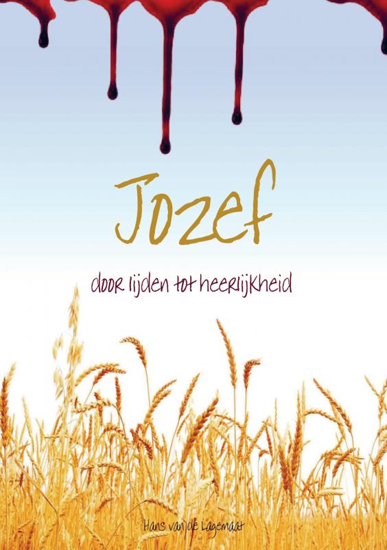 Omslag van Jozef