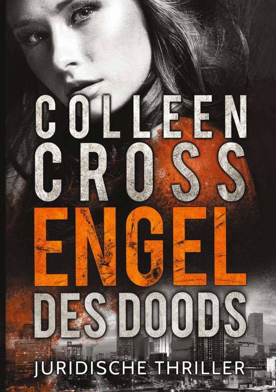 Omslag van Engel des doods