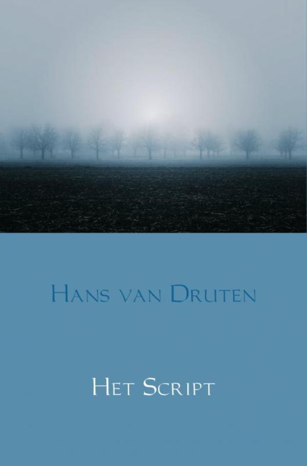 Omslag van Het script