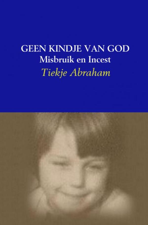 Omslag van Geen kindje van God
