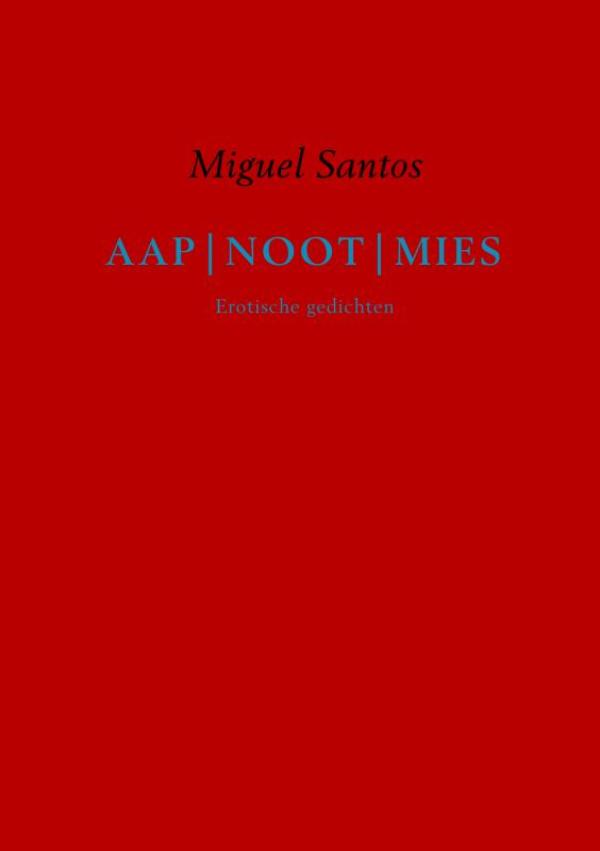 Omslag van Aap|noot|mies