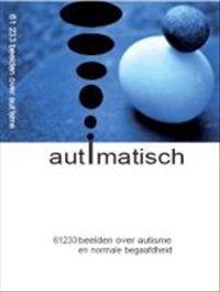 Omslag van Autimatisch dvd