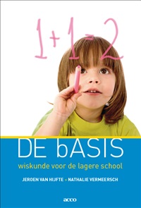 Omslag van Combipakket wiskunde