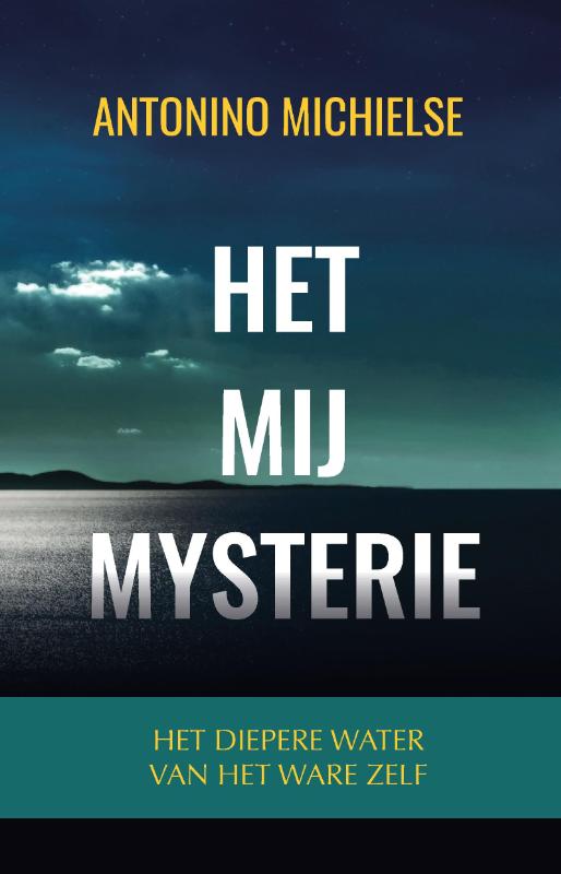 Omslag van Het Mij Mysterie