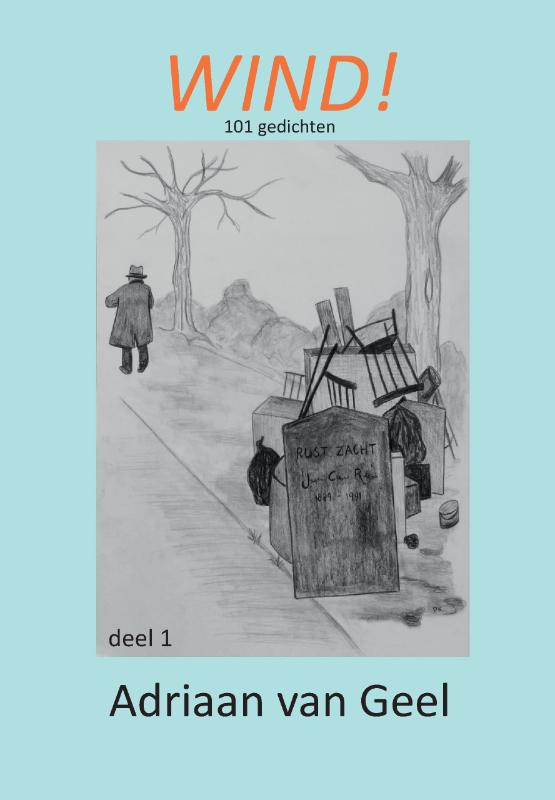 Omslag van 1