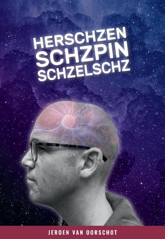 Omslag van Herschzenschzschzpinschzelschz