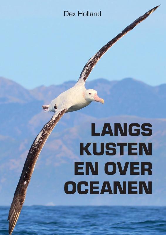 Omslag van Langs kusten en oceanen