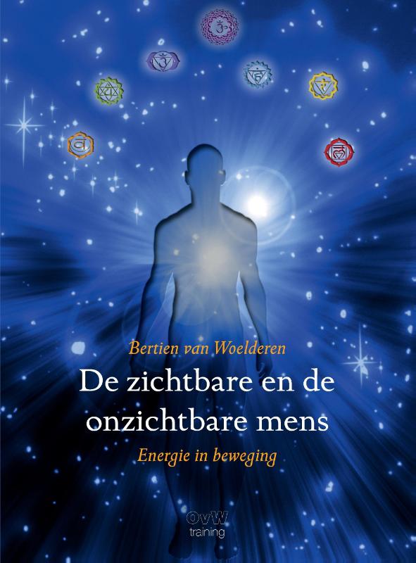 Omslag van De zichtbare en onzichtbare mens