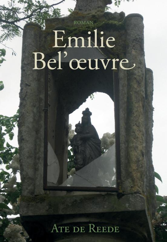 Omslag van Emilie Bel’œuvre