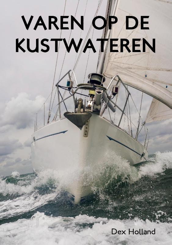 Omslag van Varen op Kustwateren