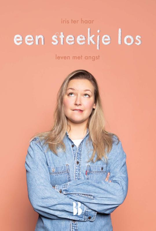 Omslag van Een steekje los