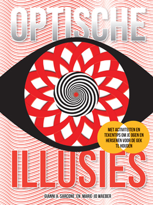 Omslag van Optische illusies