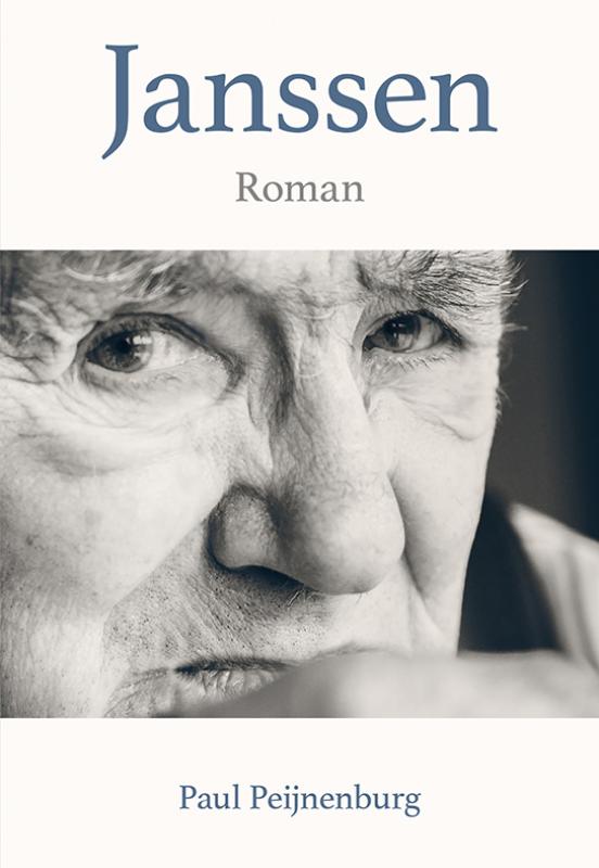 Omslag van Janssen