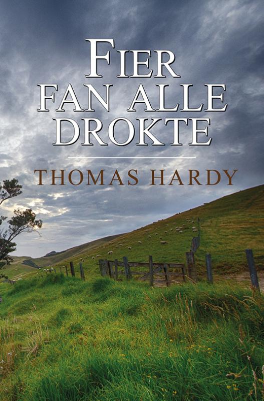 Omslag van Fier fan alle drokte