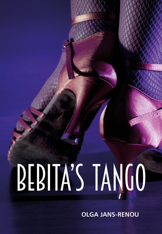 Omslag van Bebita's tango
