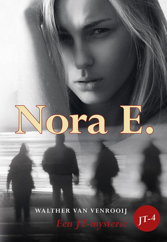 Omslag van Nora E.