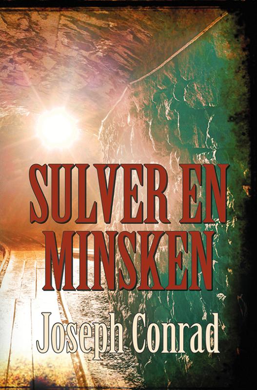 Omslag van Sulver en minsken