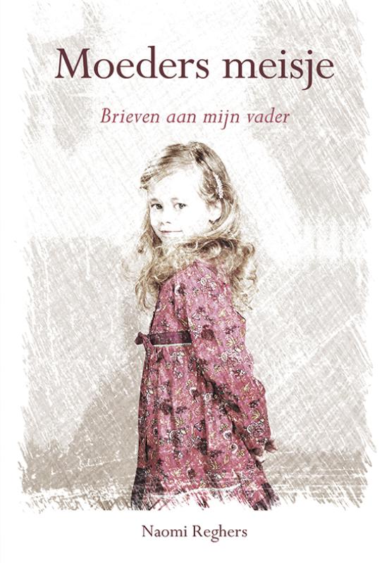Omslag van Moeders meisje