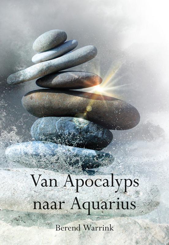 Omslag van Van Apocalyps naar Aquarius
