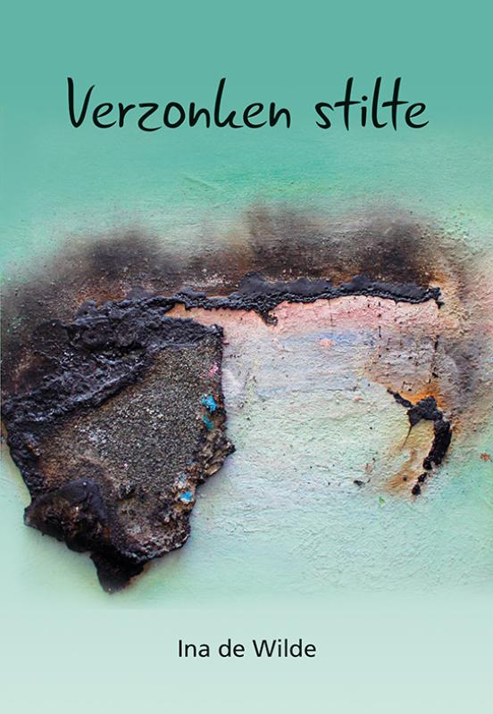 Omslag van Verzonken stilte