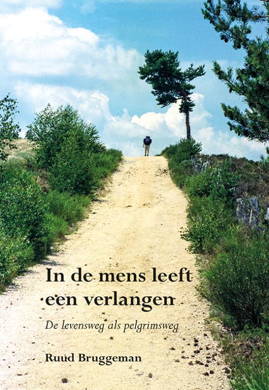 Omslag van In de mens leeft een verlangen