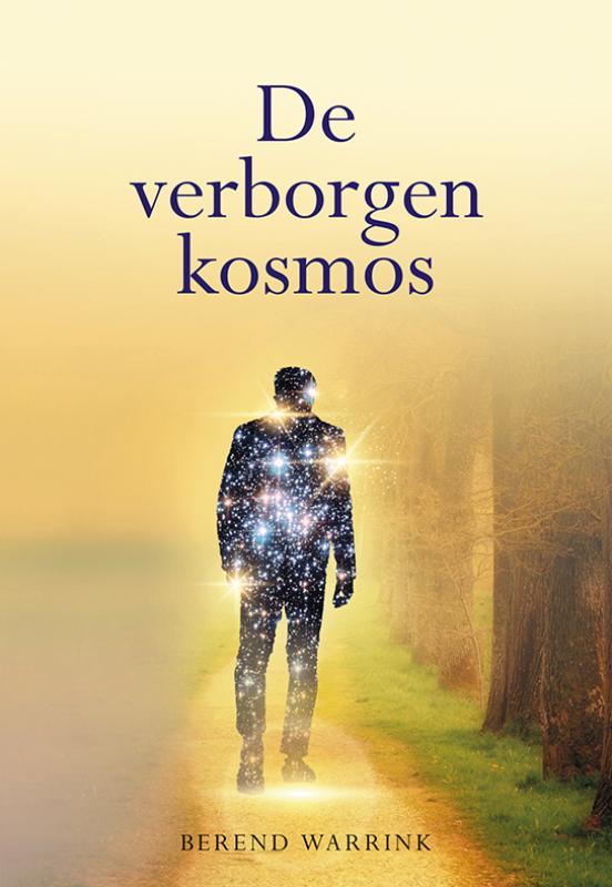 Omslag van De verborgen kosmos