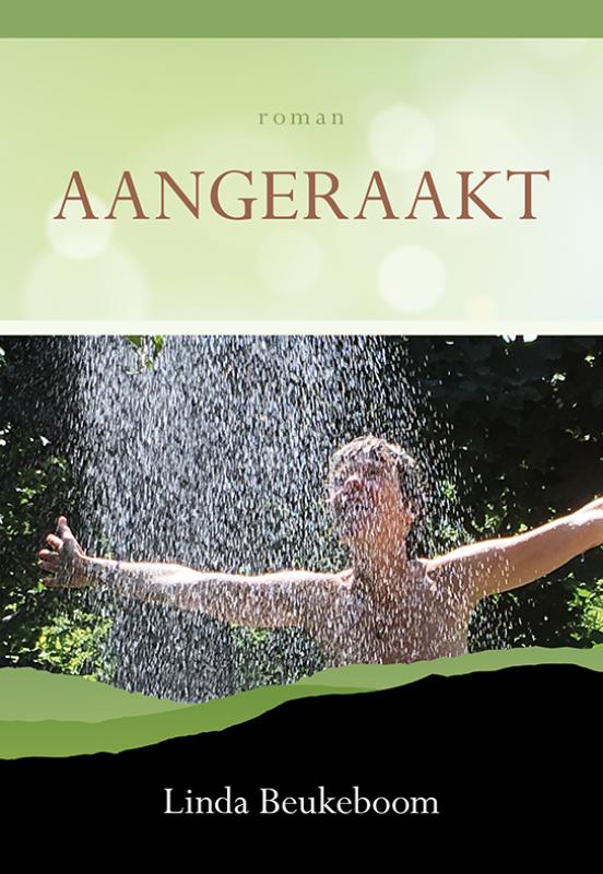 Omslag van Aangeraakt