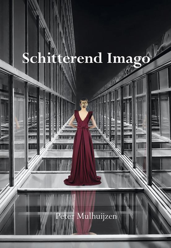 Omslag van Schitterend Imago