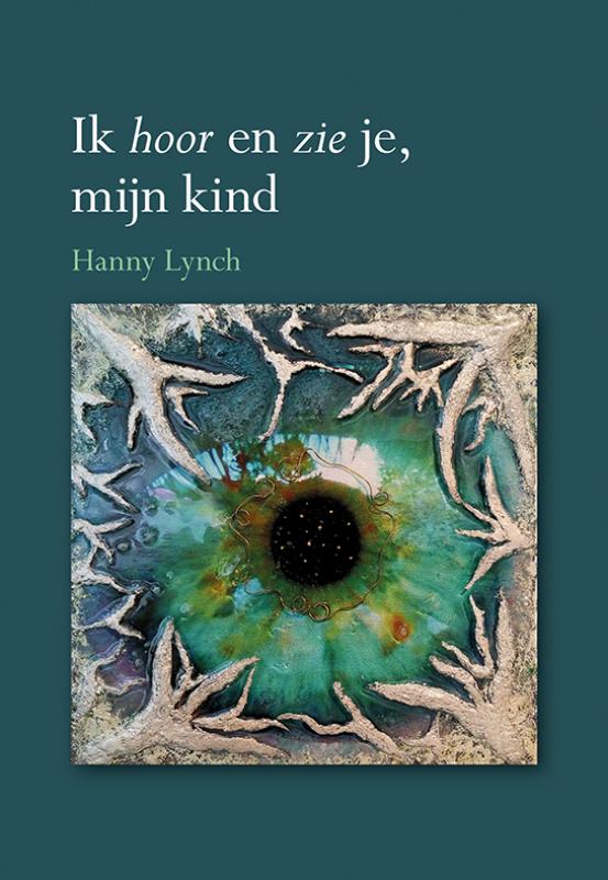 Omslag van Ik hoor en zie je, mijn kind