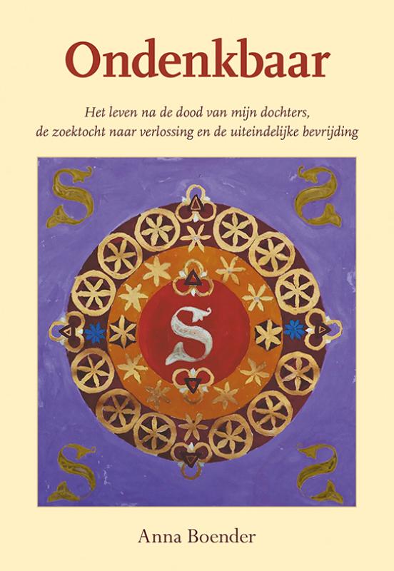 Omslag van Ondenkbaar