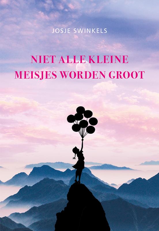 Omslag van Niet alle kleine meisjes worden groot