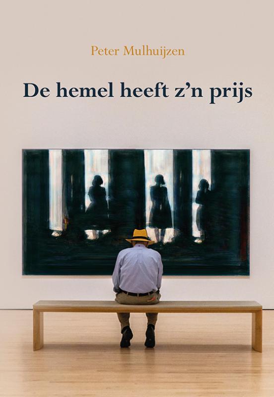 Omslag van De hemel heeft zijn prijs