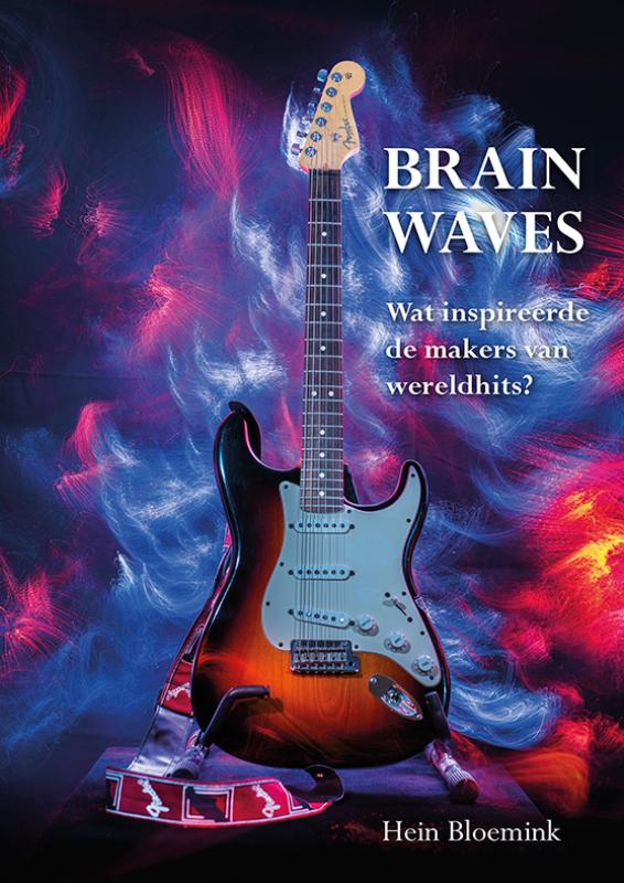 Omslag van Brainwaves