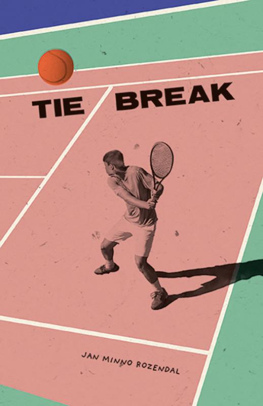 Omslag van Tie/break